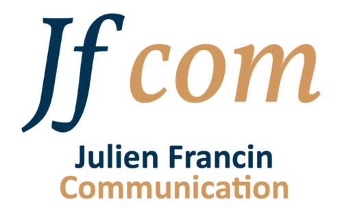 Logo JF com